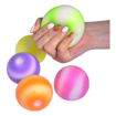 Picture of ANTI STRESS RAINBOW BALL